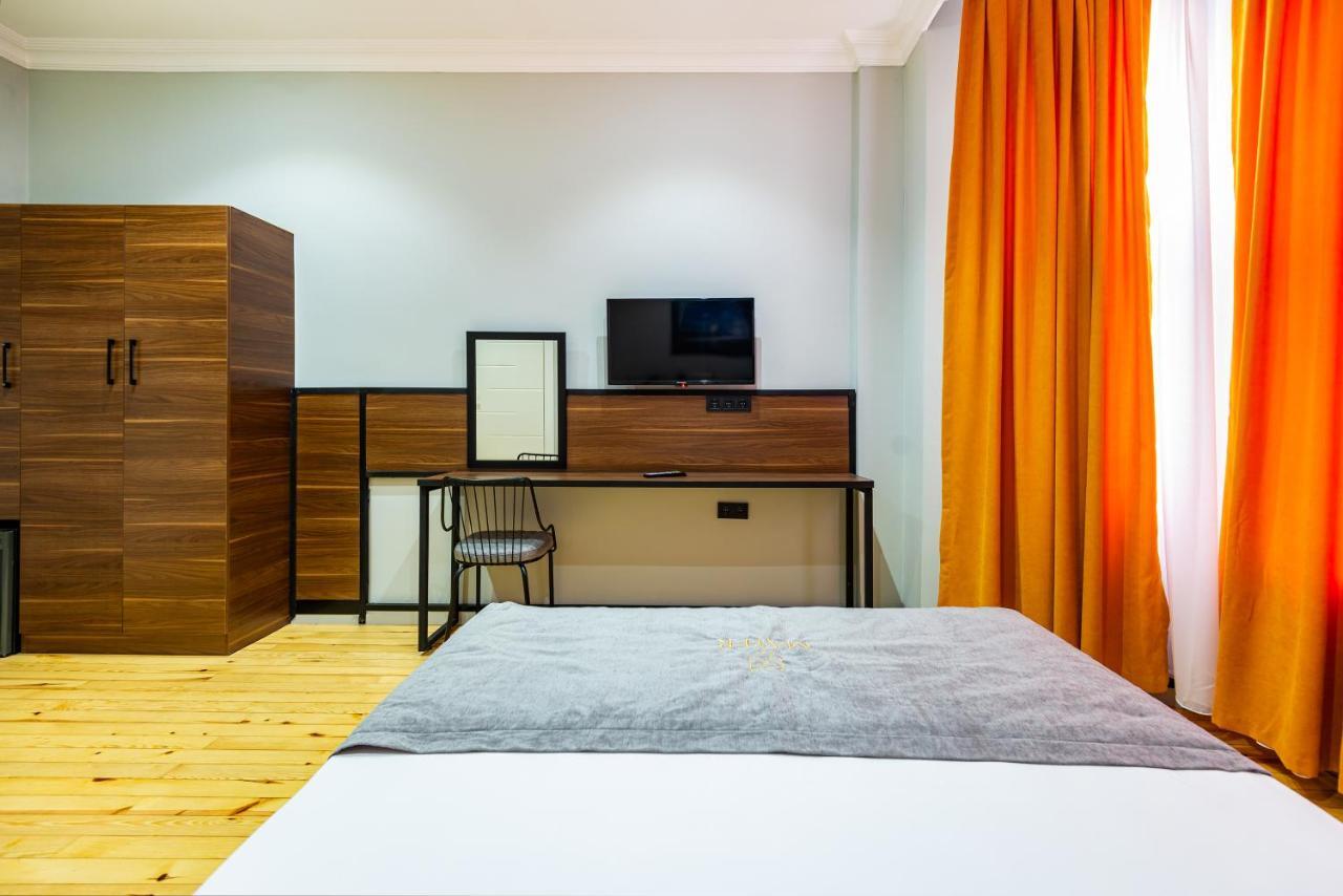 Mayer Select Hotel Istanbul Eksteriør billede