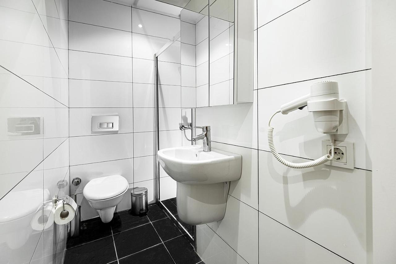 Mayer Select Hotel Istanbul Eksteriør billede